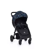 PETITE&MARS Sport babakocsi Street+ RWS Black Limited 100 Stylish - Beauty
