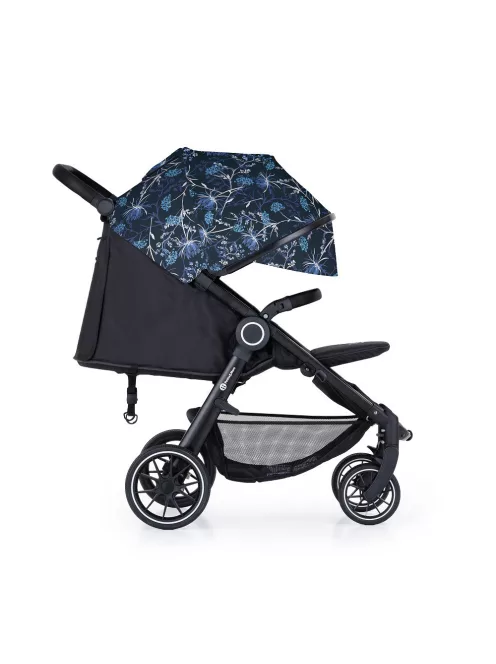 PETITE&MARS Sport babakocsi Street+ RWS Black Limited 100 Stylish - Beauty