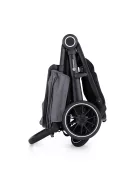 PETITE&MARS Sport babakocsi Street+ RWS Black Limited 100 Stylish - Beauty