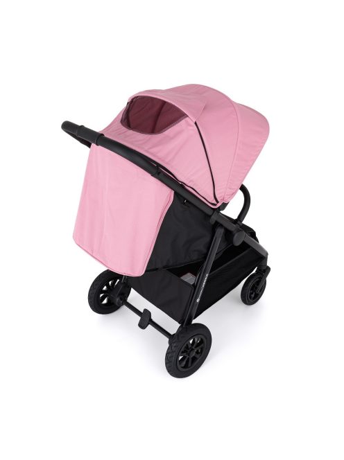 Petite&Mars Sport babakocsi, Airwalk2, Rose Pink