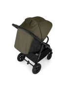 Petite&Mars Sport babakocsi, Airwalk2, Mature Olive