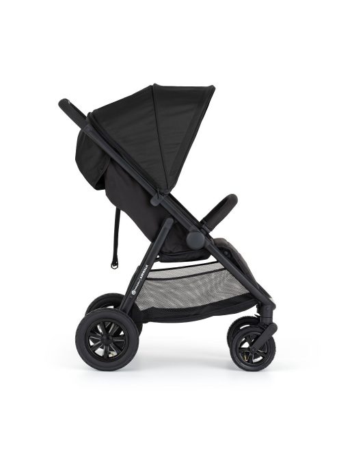 Petite&Mars Sport babakocsi, Airwalk2, Perfect Black