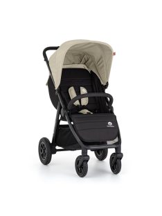 Petite&Mars Sport babakocsi, Airwalk2, Sahara Beige