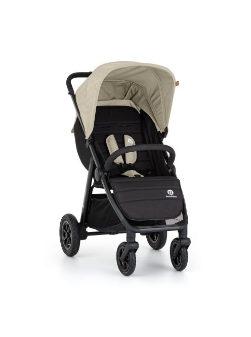 Petite&Mars Sport babakocsi, Airwalk2, Sahara Beige