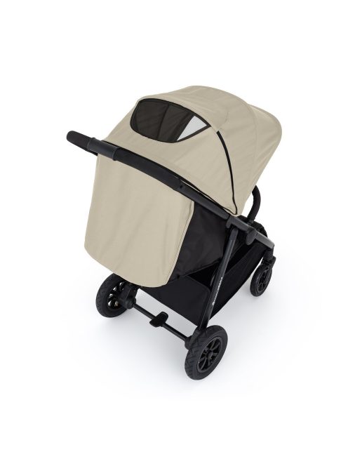 Petite&Mars Sport babakocsi, Airwalk2, Sahara Beige