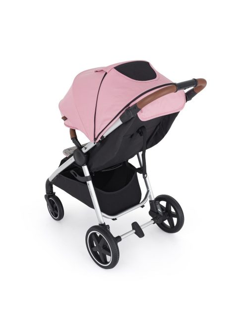 Petite & Mars Sport babakocsi Royal2 Silver Rose Pink