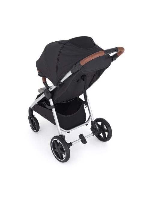 Petite & Mars Sport babakocsi Royal2 Silver Perfect Black