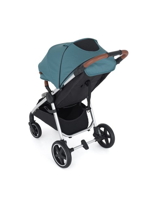 Petite & Mars Sport babakocsi Royal2 Silver Ocean Blue