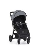 Petite&Mars Sport babakocsi Street2 RWS Black, Ultimate Grey