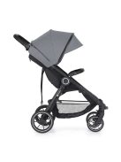 Petite&Mars Sport babakocsi Street2 RWS Black, Ultimate Grey