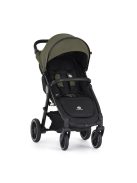 Petite&Mars Sport babakocsi Street2 RWS Black, Mature Olive