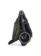 Petite&Mars Sport babakocsi Street2 RWS Black, Mature Olive