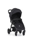 Petite&Mars Sport babakocsi Street2 RWS Black, Perfect Black