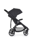 Petite&Mars Sport babakocsi Street2 RWS Black, Perfect Black