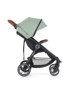 Petite&Mars Sport babakocsi Street2 RWS Oak, Iron Green