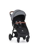 Petite&Mars Sport babakocsi Street2 RWS Oak, Ultimate Grey