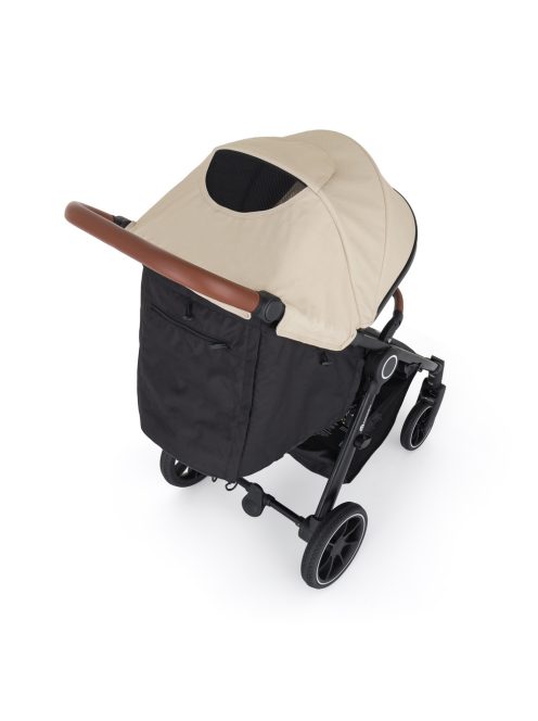 Petite&Mars Sport babakocsi Street2 RWS Oak, Sahara Beige