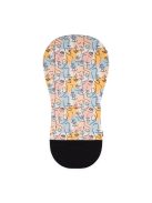 Petite&Mars Sport babakocsi Street2 RWS Oak, Napfénytető, Limited 100, Faces Complete