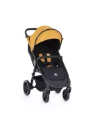 PETITE&MARS Sport babakocsi Street+ RWS Black - Dense Honey