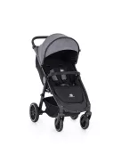 PETITE&MARS Sport babakocsi Street+ RWS Black - Ultimate Grey
