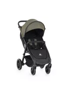 PETITE&MARS Sport babakocsi Street+ RWS Black - Mature Olive