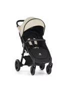 PETITE&MARS Sport babakocsi Street+ RWS Black - Sahara Beige