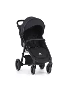 PETITE&MARS Sport babakocsi Street+ RWS Black - Perfect Black