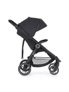 PETITE&MARS Sport babakocsi Street+ RWS Black - Perfect Black