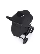 PETITE&MARS Sport babakocsi Street+ RWS Black - Perfect Black