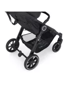 PETITE&MARS Sport babakocsi Street+ RWS Black - Perfect Black