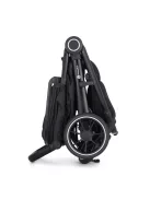 PETITE&MARS Sport babakocsi Street+ RWS Black - Perfect Black