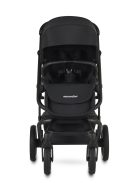 EASYWALKER Kombinált babakocsi Jimmey 2in1 Pepper Black LITE RWS