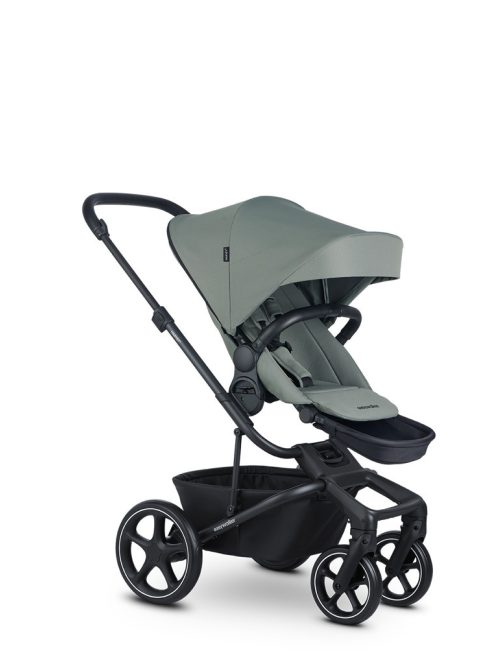 EASYWALKER Kombinált babakocsi Harvey⁵ 2v1 Agave Green LITE RWS