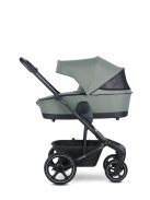 EASYWALKER Kombinált babakocsi Harvey⁵ 2v1 Agave Green LITE RWS