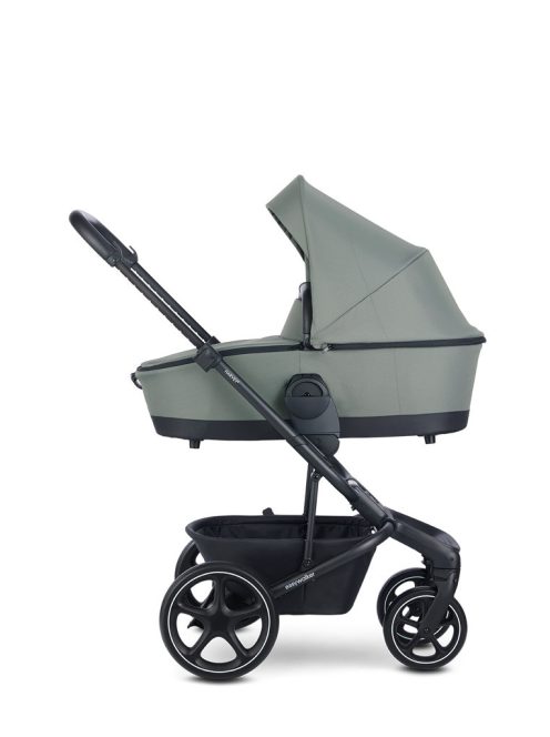 EASYWALKER Kombinált babakocsi Harvey⁵ 2v1 Agave Green LITE RWS