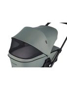 EASYWALKER Kombinált babakocsi Harvey⁵ 2v1 Agave Green LITE RWS
