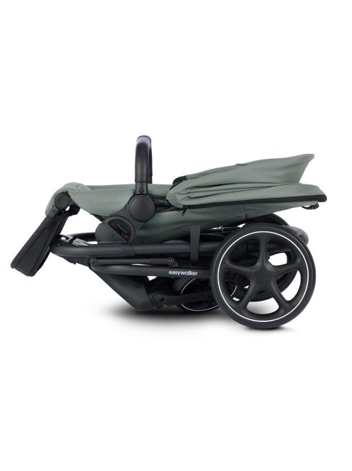 EASYWALKER Kombinált babakocsi Harvey⁵ 2v1 Agave Green LITE RWS