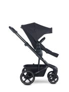 EASYWALKER Kombinált babakocsi Harvey⁵ 2v1 Midnight Black LITE RWS