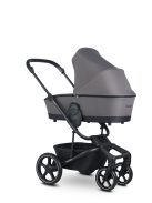 EASYWALKER Kombinált babakocsi Harvey5 2v1 Pebble Grey LITE RWS