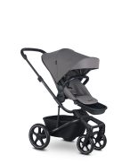 EASYWALKER Kombinált babakocsi Harvey5 2v1 Pebble Grey LITE RWS