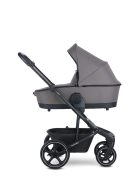 EASYWALKER Kombinált babakocsi Harvey5 2v1 Pebble Grey LITE RWS