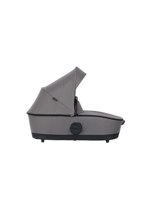EASYWALKER Kombinált babakocsi Harvey5 2v1 Pebble Grey LITE RWS