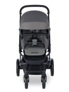 EASYWALKER Kombinált babakocsi Harvey5 2v1 Pebble Grey LITE RWS