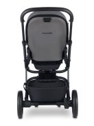 EASYWALKER Kombinált babakocsi Harvey5 2v1 Pebble Grey LITE RWS