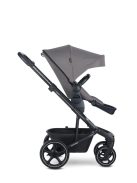 EASYWALKER Kombinált babakocsi Harvey5 2v1 Pebble Grey LITE RWS