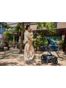 EASYWALKER Kombinált babakocsi Harvey⁵ Premium 2 az 1-ben Jade Green LITE RWS