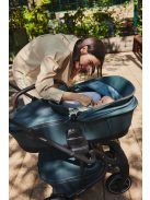 EASYWALKER Kombinált babakocsi Harvey⁵ Premium 2 az 1-ben Jade Green LITE RWS