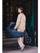 EASYWALKER Kombinált babakocsi Harvey⁵ Premium 2 az 1-ben Jade Green LITE RWS