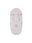 PETITE&MARS Téli szett Comfy 4in1 bundazsák + kézmelegítő kesztyű babakocsira Furry - Champagne Shower
