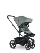 EASYWALKER Babakocsi 4 az 1-ben Harvey⁵ 2v1 LITE RWS + CYBEX Aton B2 i-Size + Bázis - Agave Green